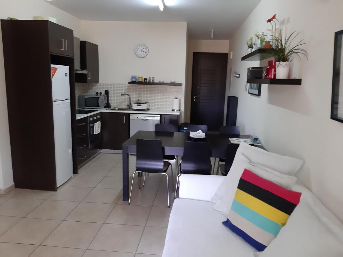 Mythical Sands Resort Ilona Apartment For Families Protaras Exterior foto