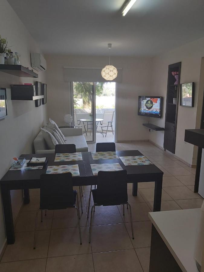Mythical Sands Resort Ilona Apartment For Families Protaras Exterior foto