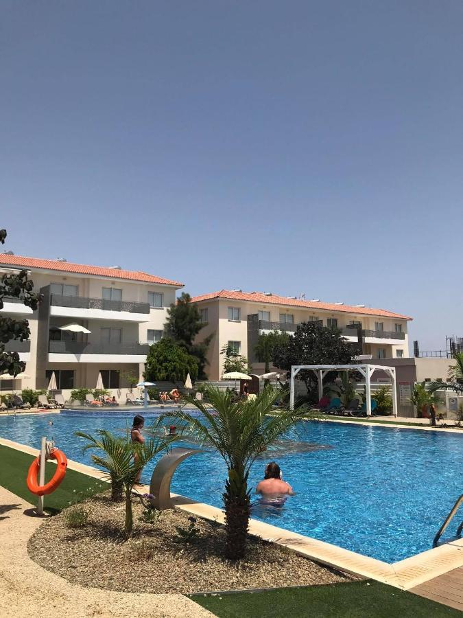 Mythical Sands Resort Ilona Apartment For Families Protaras Exterior foto