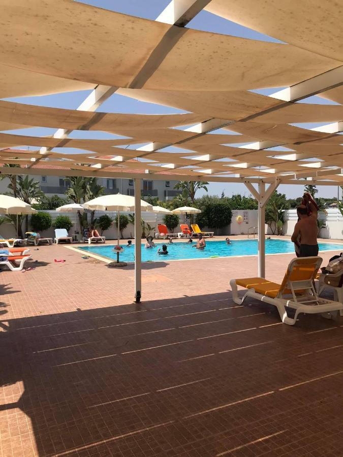 Mythical Sands Resort Ilona Apartment For Families Protaras Exterior foto