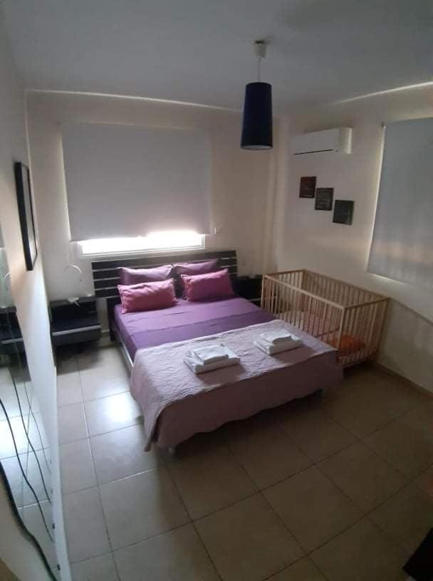 Mythical Sands Resort Ilona Apartment For Families Protaras Exterior foto