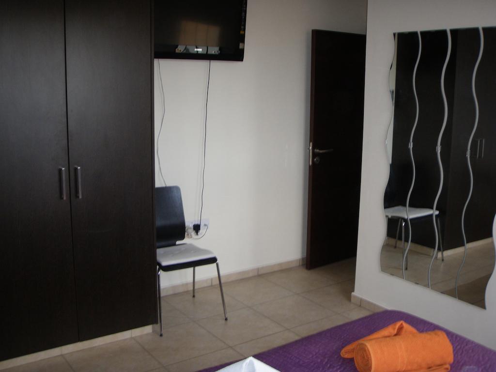 Mythical Sands Resort Ilona Apartment For Families Protaras Zimmer foto