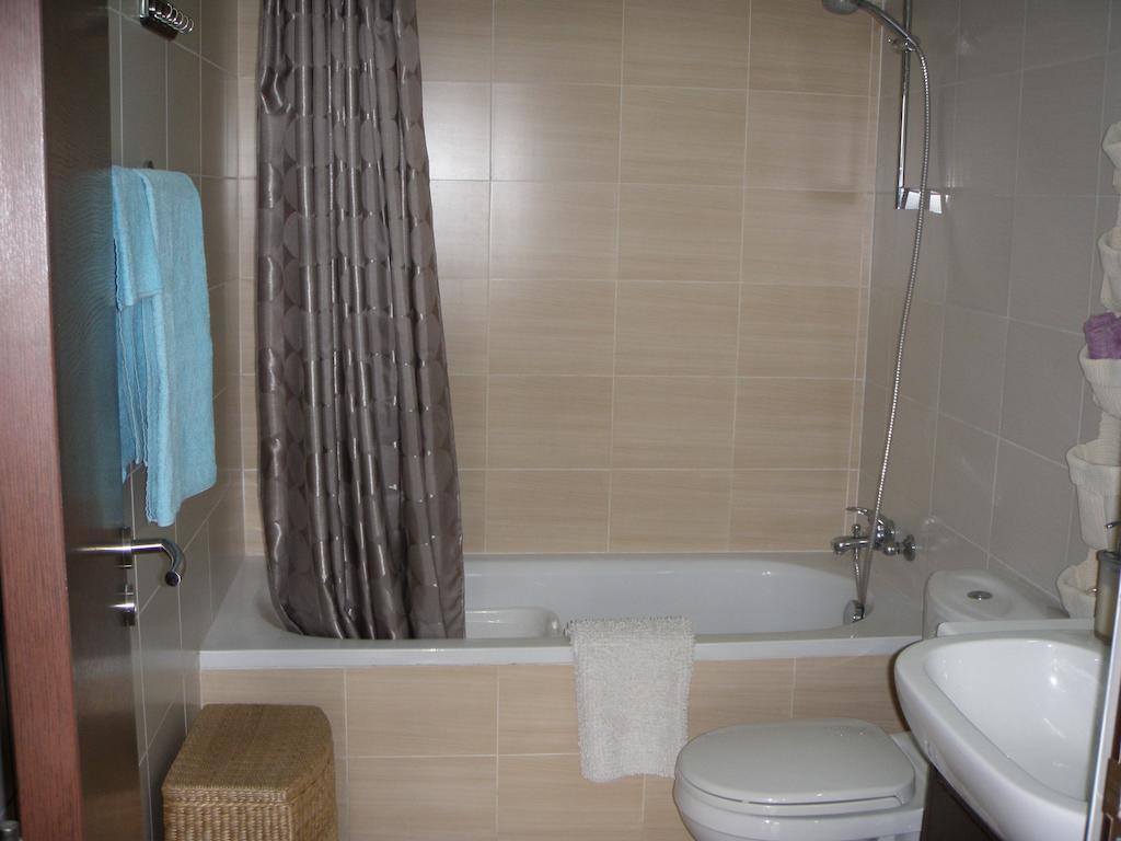 Mythical Sands Resort Ilona Apartment For Families Protaras Zimmer foto